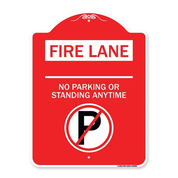 with Bidirectional Arrow Church Staff Parking Only | Red & White 18 X 24 Heavy-Gauge Aluminum Architectural Sign Protect Your Business Made in The USA SignMission Designer Series Sign with Bidirectional Arrow Church Staff Parking Only | Red & White 18 X 24 Heavy-Gauge Aluminum Architectural Sign Protect Your Business Made in The USA SignMission Designer Series Sign
